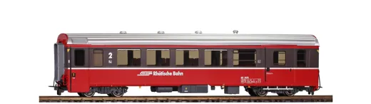 RhB BD 2475 Einheitswagen IV "Bernina Express"