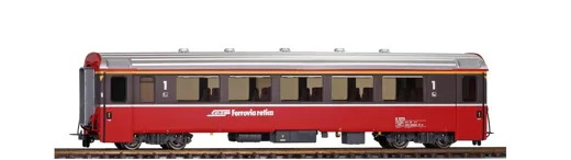 RhB A 1273 Einheitswagen IV "Bernina Express"