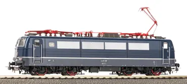 E-Lok BR E410 DB III