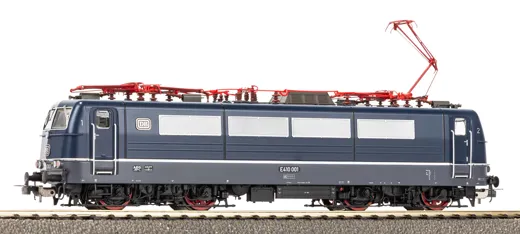 E-Lok BR E410 DB III