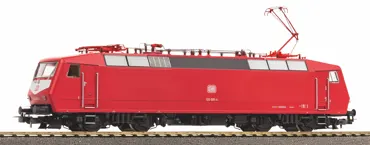 Sound-E-Lok 120 005 DB IV, inkl. PIKO Sound-Decoder