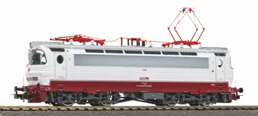 E-Lok S 489.0 CSD IV