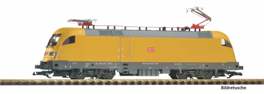 G E-Lok Taurus DB Netz VI