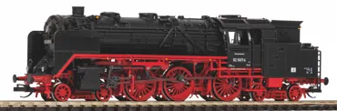 TT Dampflok BR 62 DR IV