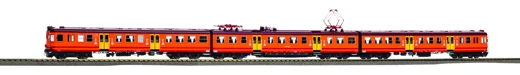 E-Triebzug EN 57 PKP V