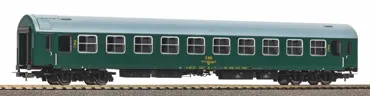 Personenwagen Y-Wagen 2. Klasse Bm CSD IV