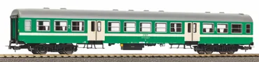 Personenwagen 120A PKP V
