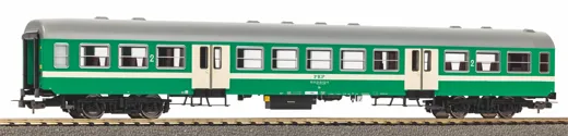 Personenwagen 120A PKP V
