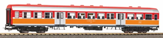 Personenwagen 120A Polregio VI, Privatbahn