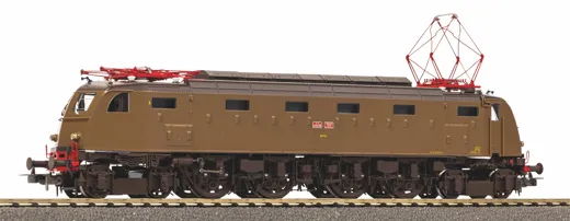 E-Lok BR E.428 3. aerodynamische Serie FS III
