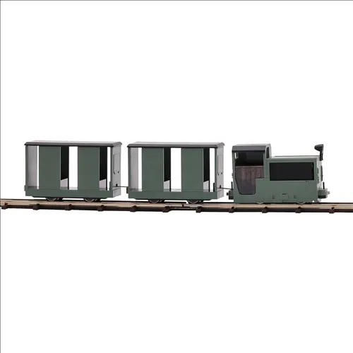 Grubenbahn Start-Set