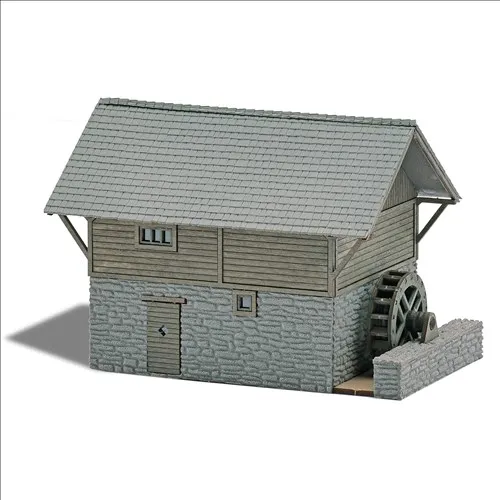 Wassermühle