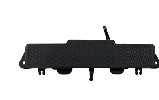Motorischer digitaler Weichenantrieb für das Märklin K Gleis, RailCom