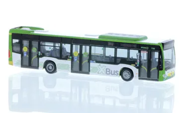 MB Citaro ´15 Stoag Oberhausen XBus