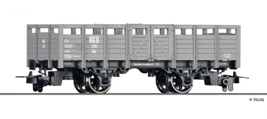 Offener Güterwagen NKB