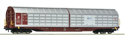 Schiebewandwagen, CD Cargo
