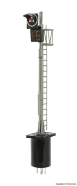 H0 Licht-Einfahrsignal SBB N