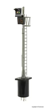 H0 Licht-Vorsignal SBB Typ N