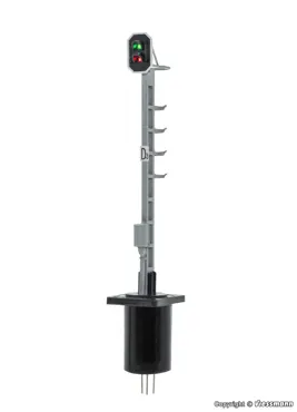 H0 Licht-Ausfahrsignal 1 SBB
