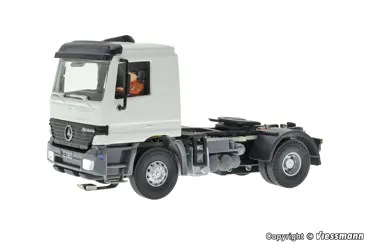 H0 MB ACTROS 2-achs Sattelsch