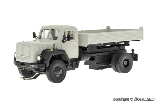 H0 MAGIRUS DEUTZ 2-achs 230 D 16 Dreiseitenkipper