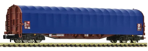 Schiebeplanenwagen, DB