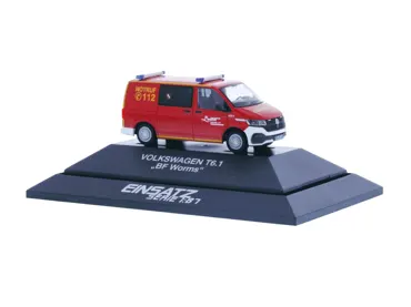 VW T6.1 BF Worms