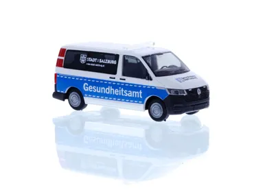 VW T6.1 Gesundheitsamt Stadt Salzburg (AT)
