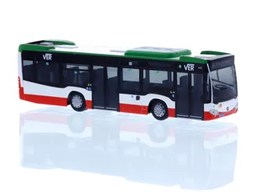 MB Citaro K´12 VER Ennepetal