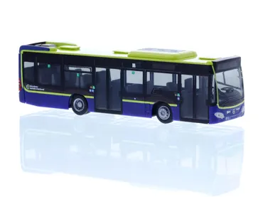 MB Citaro K´15 Omnibusverkehr Reisberger - MVV