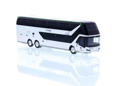 Neoplan Skyliner´11 VOR - Frank Reisen (AT)