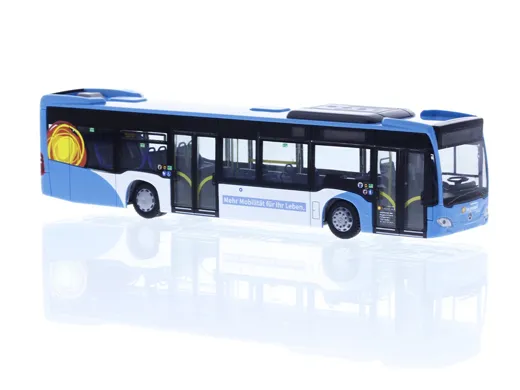 MB Citaro´12 Verkehrsbetrieb Burgenland (AT)