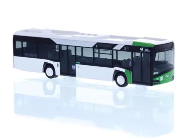 Solaris Urbino 12 ´14 Stadtwerke Hamm