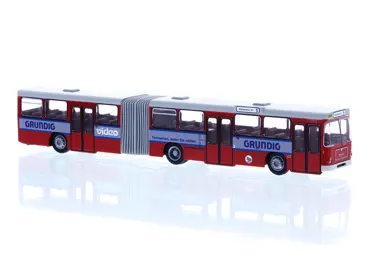 MAN SG 192 ASEAG Achen