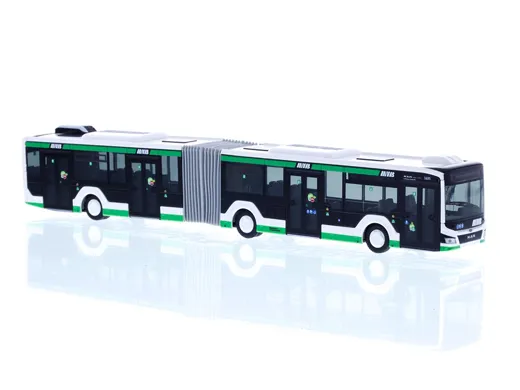 MAN Lion´s City 18´18 Magdeburger Verkehrsbetriebe