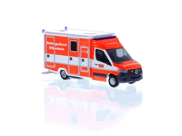 GSF RTW ´18 ASB Hildesheim