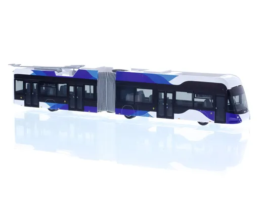 Hess lighTram 19 Vorführdesign