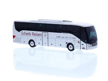 Setra S 515 HD Scherb Reisen, Schauenberg-Elgershausen