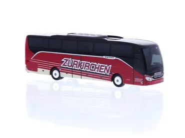 Setra S 515 HD Zurkirchen (CH)