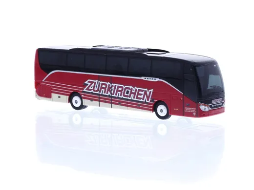Setra S 515 HD Zurkirchen (CH)