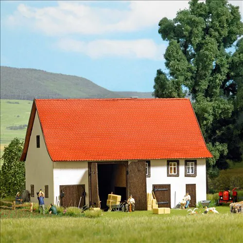 Kleinbauernhaus