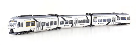 BLS RABe 525 NINA 3teilig Westside Ep V