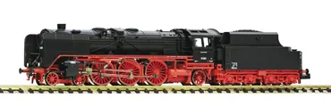 Dampflokomotive 01 200, DB