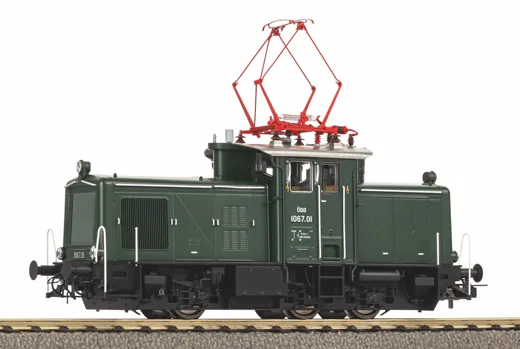 E-Lok Rh 1067 ÖBB IV