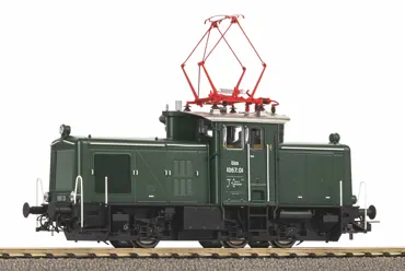 Sound-E-Lok Rh 1067 ÖBB IV Wechselstromversion, inkl. PIKO Sound-Decoder