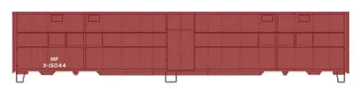 CBQ Trp Exp Car MP X-15044