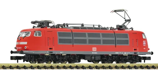 Elektrolokomotive 103 233-3, DB AG