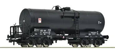 Kesselwagen, PKP