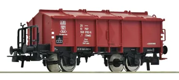 Klappdeckelwagen, PKP