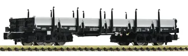 Flachwagen, DB
